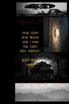 Paperback Marys Wish Book