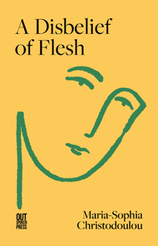 Paperback A Disbelief of Flesh Book