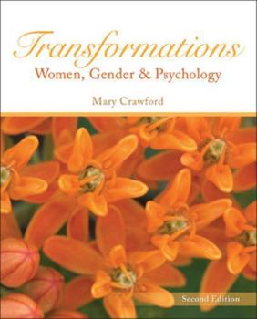 Transformations: Women, Gender, And Psychology