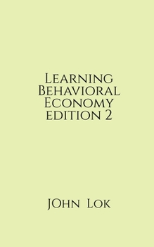Paperback Learning Behavioral Economy editon 2 Book