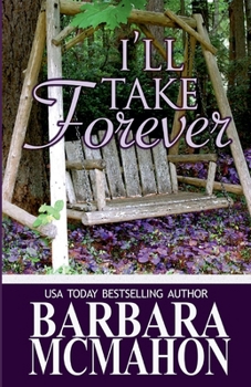 Paperback I'll Take Forever Book