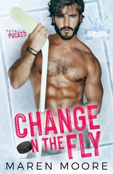 Paperback Change on the Fly Book