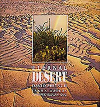 Hardcover Eternal Desert Book