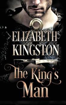 Paperback The King's Man Book