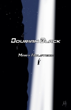 Paperback Dourian Black Book