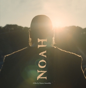 Hardcover Noah Book