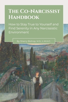 Paperback The Co-Narcissist Handbook Book