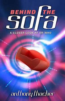 Paperback Behind the Sofa Book