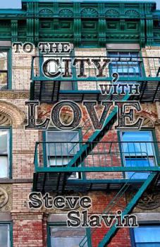 Paperback To the City, with Love Book
