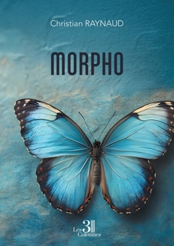 Paperback Morpho [French] Book