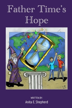 Paperback Father Time's Hope Book