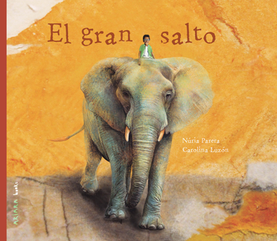 Paperback El Gran Salto: Volume 21 [Spanish] Book