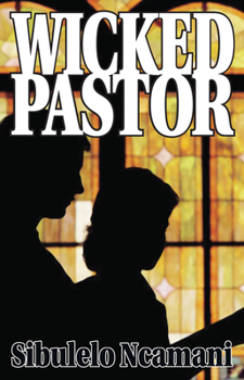Paperback Wicked Pastor Book