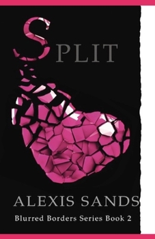 Paperback Split Book