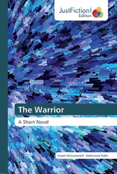 Paperback The Warrior Book