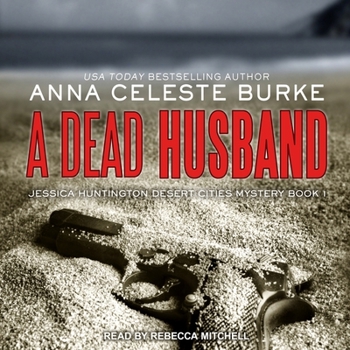 Audio CD A Dead Husband Book