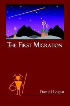 Paperback The First Migration Book