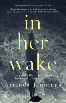 Paperback In Her Wake Book