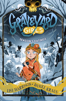 Paperback Season's Eatings Book