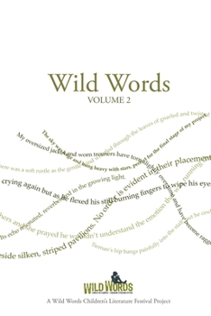 Wild Words Volume 2