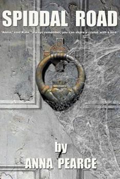 Paperback Spiddal Road Book