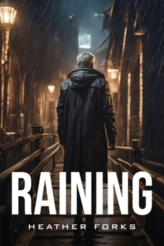 Paperback Raining Book