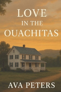 Paperback Love in the Ouachita's Book