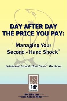 Paperback Day After Day the Price You Pay Book