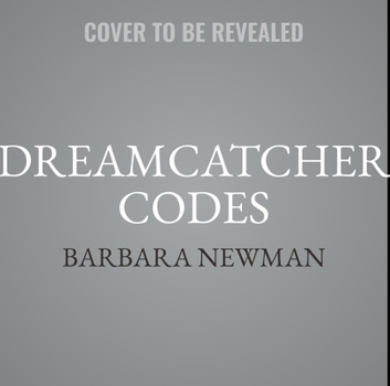 Audio CD Dreamcatcher Codes Lib/E Book