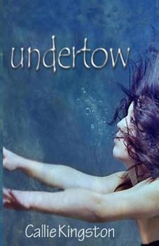 Paperback Undertow Book