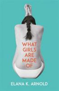 Paperback What Girls Are Made Of Book