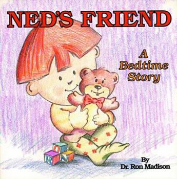 Paperback Ned's Friend (Ned's Head Books) Book