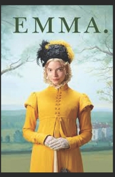 Paperback Emma Annotated Book