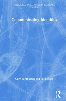 Hardcover Communicating Identities Book