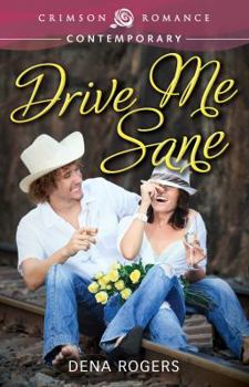 Paperback Drive Me Sane Book