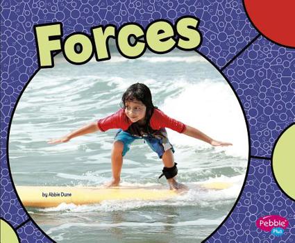 Hardcover Forces Book