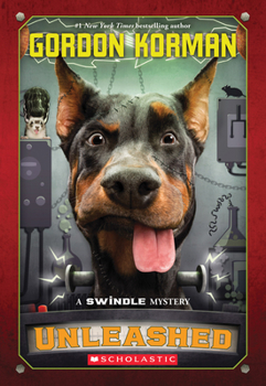 Unleashed - Book #7 of the Swindle