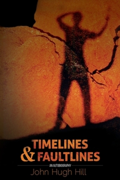 Paperback Timelines And Faultlines - An Autobiography Book