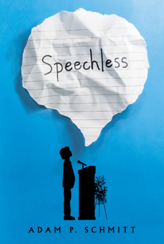 Paperback Speechless Book