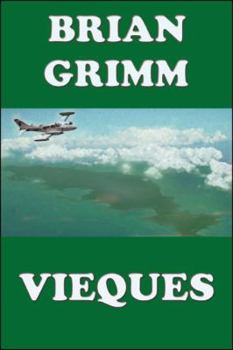 Paperback Vieques Book