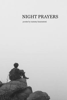 Paperback Night Prayers Book