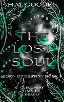 Paperback The Lost Soul Book