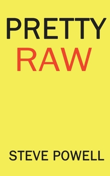 Paperback Pretty Raw Book