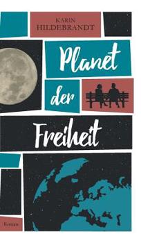 Hardcover Planet der Freiheit: Roman [German] Book