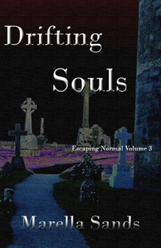 Paperback Drifting Souls Book