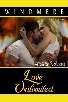 Paperback Love Unlimited: (Windmere - Book Nine) Book