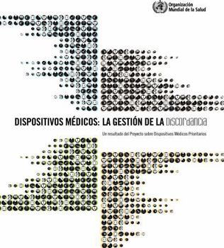 Paperback Dispositivos Médicos: La Gestión de la Discordancia [Spanish] Book