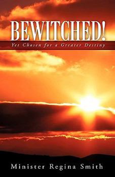 Paperback Bewitched! Book