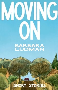 Paperback Moving on Book