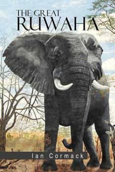 Paperback The Great Ruwaha Book